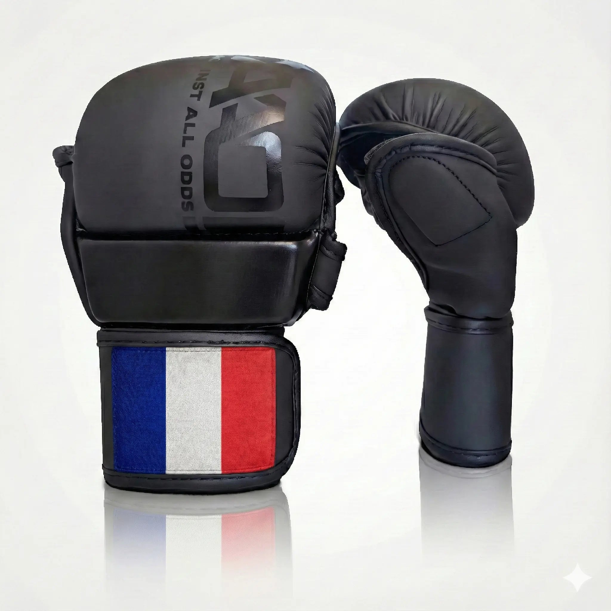 AAO Legacy MMA Handschuhe | Frankreich - Aao-Fighting