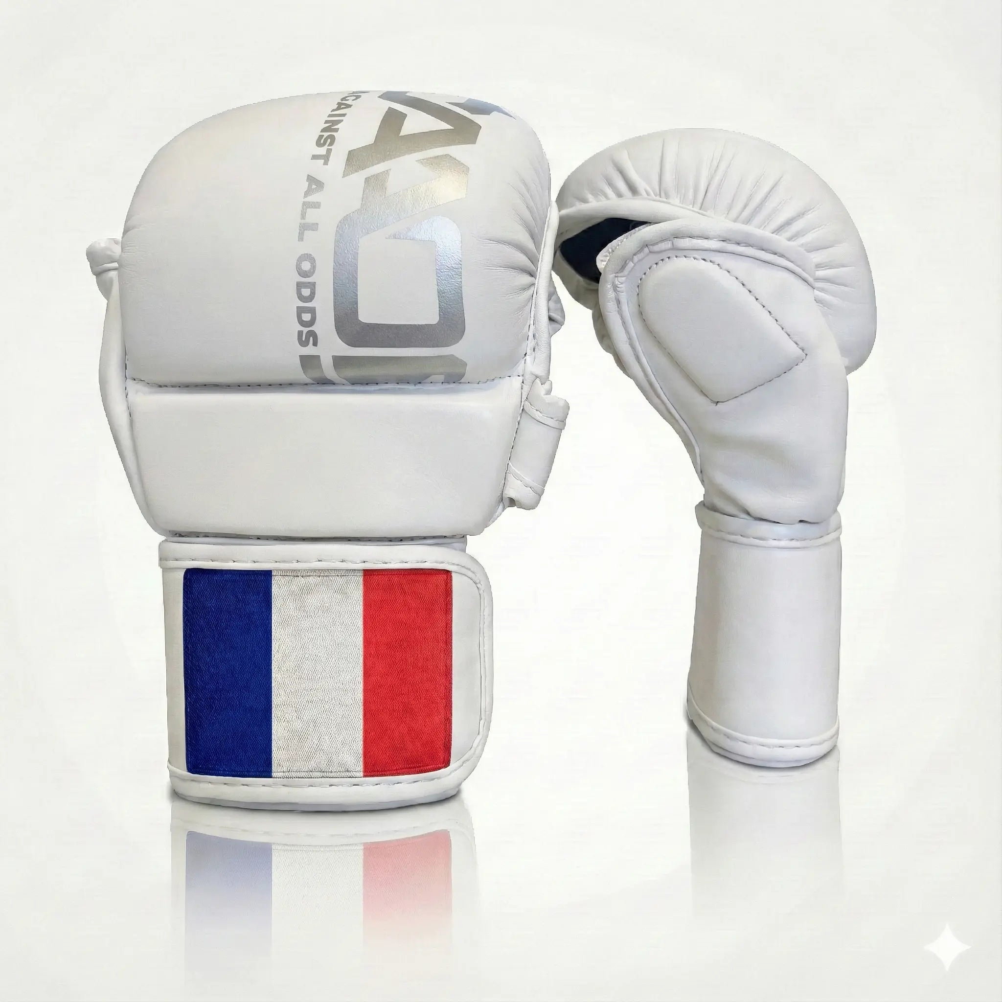 AAO Legacy MMA Handschuhe | Frankreich - Aao-Fighting