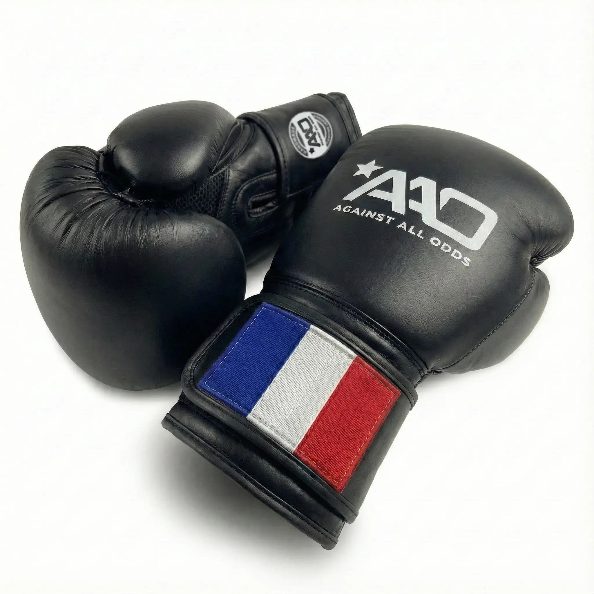 AAO Legacy Boxhandschuhe | Frankreich - Aao-Fighting
