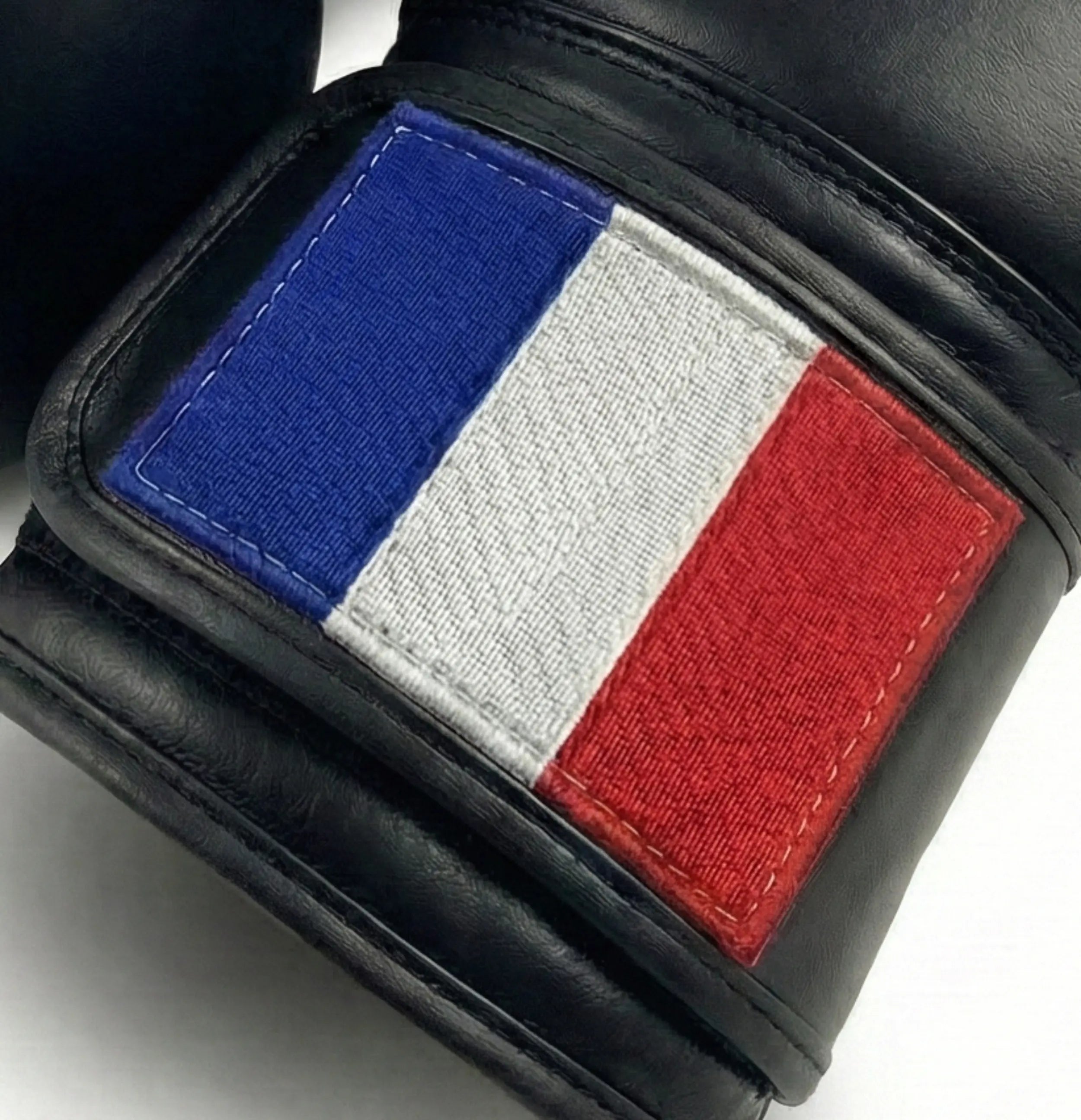 AAO Legacy Boxhandschuhe | Frankreich - Aao-Fighting