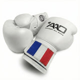 AAO Legacy Boxhandschuhe | Frankreich