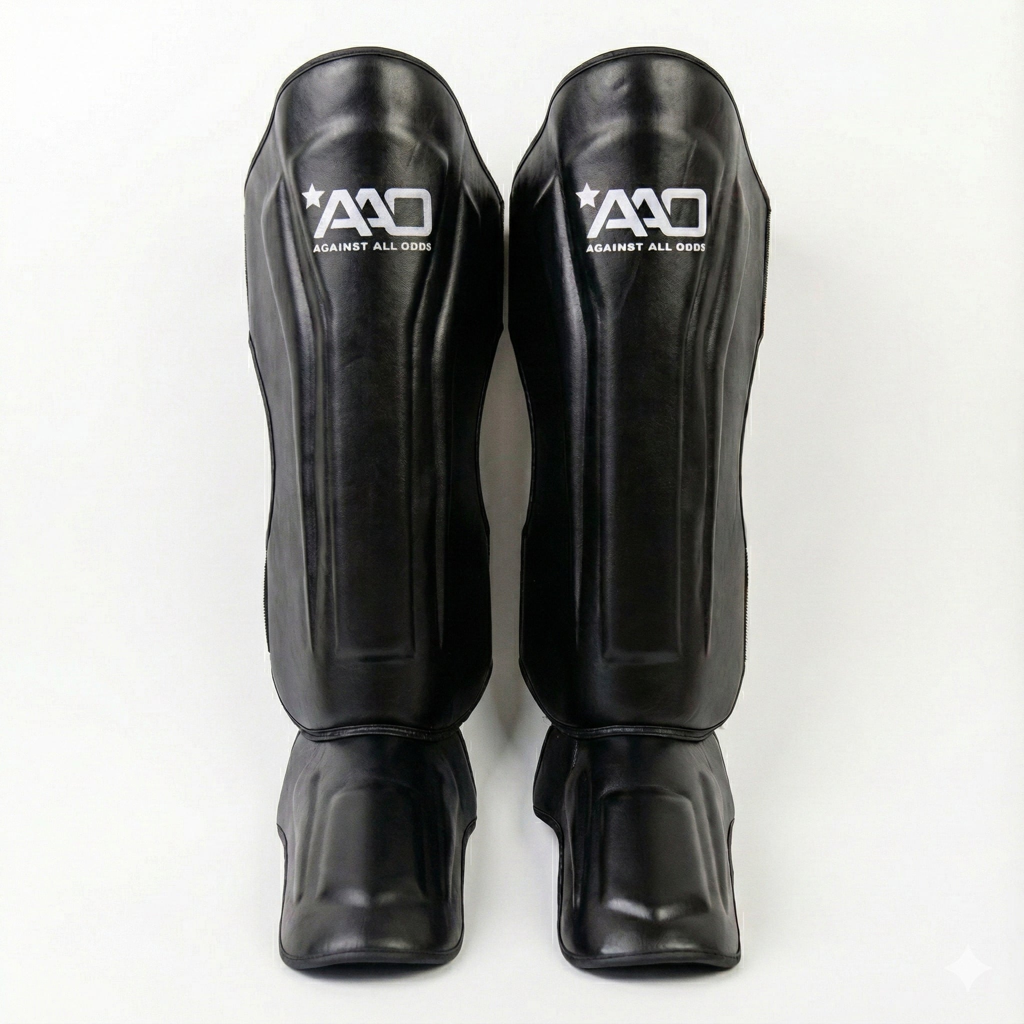 AAO Performance | Schienbeinschoner ( Ultraleicht ) - Aao-Fighting