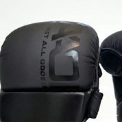 AAO Legacy MMA Handschuhe | Uzbekistan - Aao-Fighting