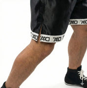 Boxing Shorts - Bosnian Lilian - Aao-Fighting