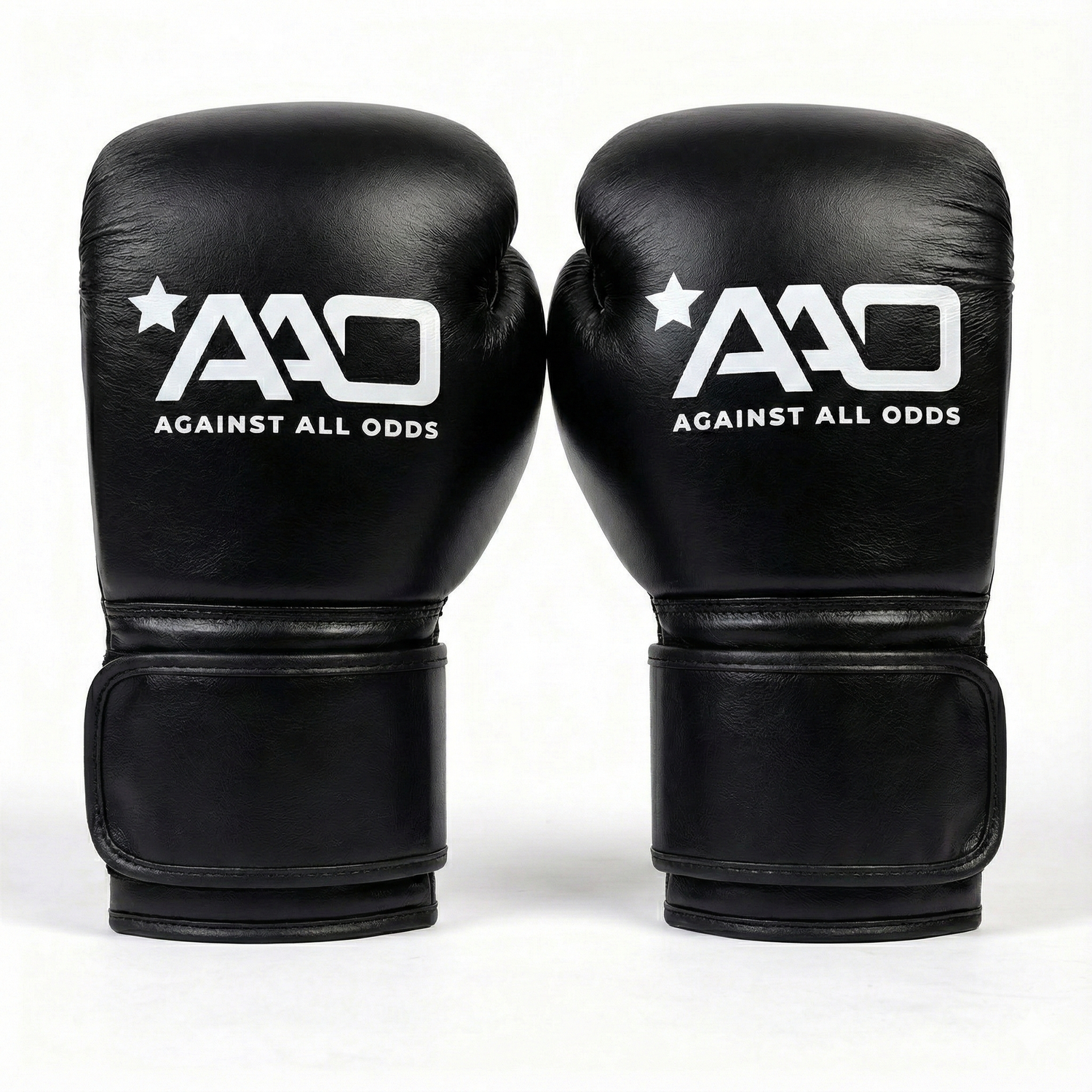 Boxing Glove - Performance Black