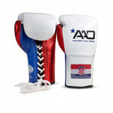 AAO ProLace Athlétisme – Édition Croatie