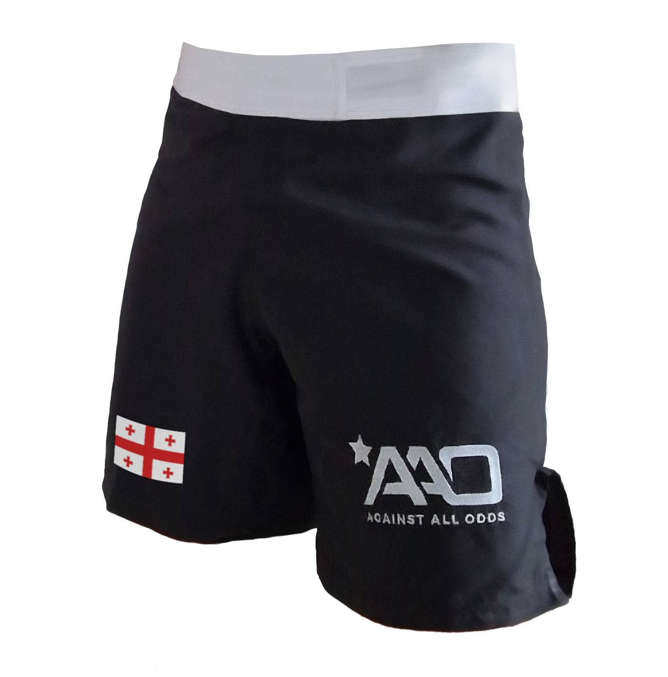 Georgia MMA Shorts