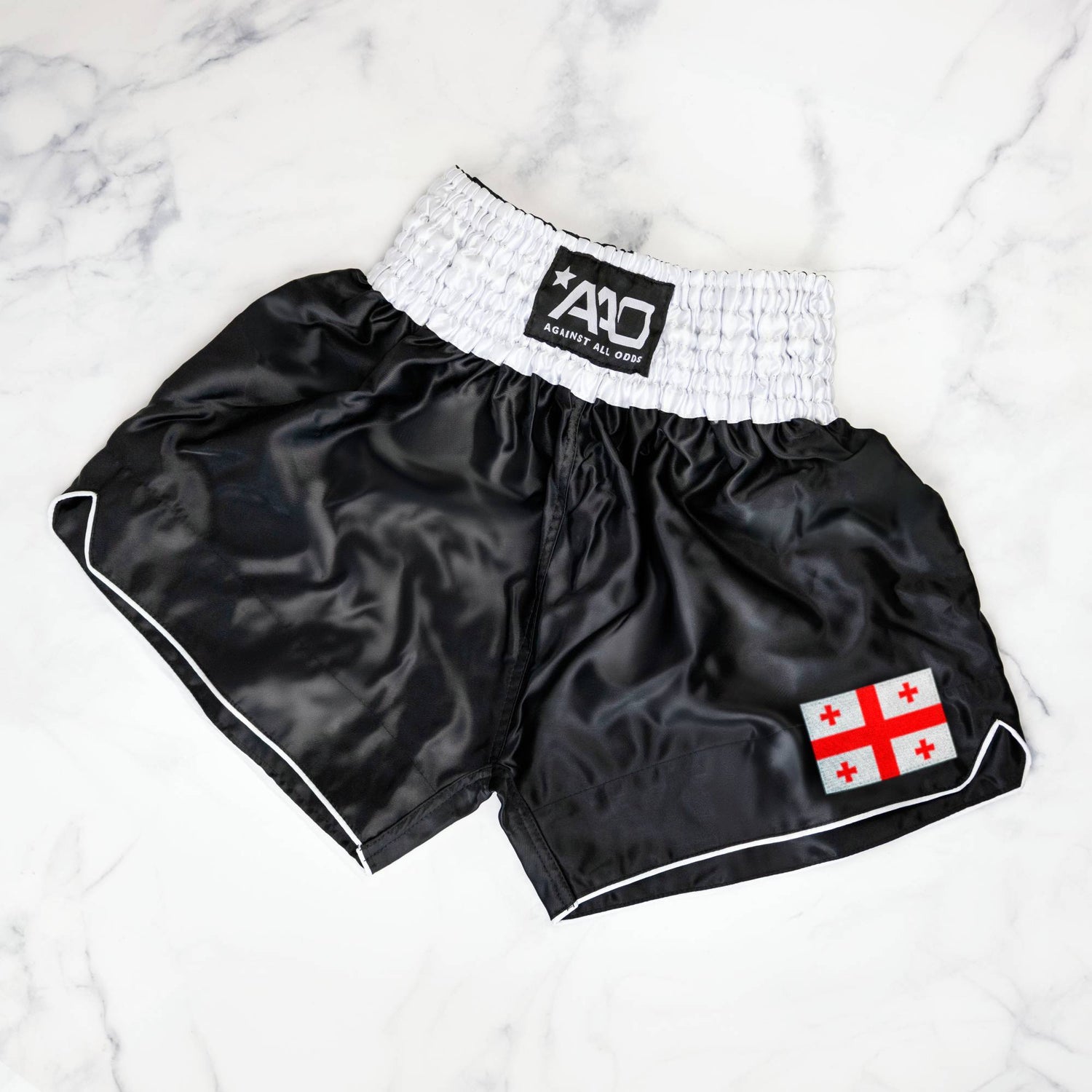 Georgia Muay Thai Shorts