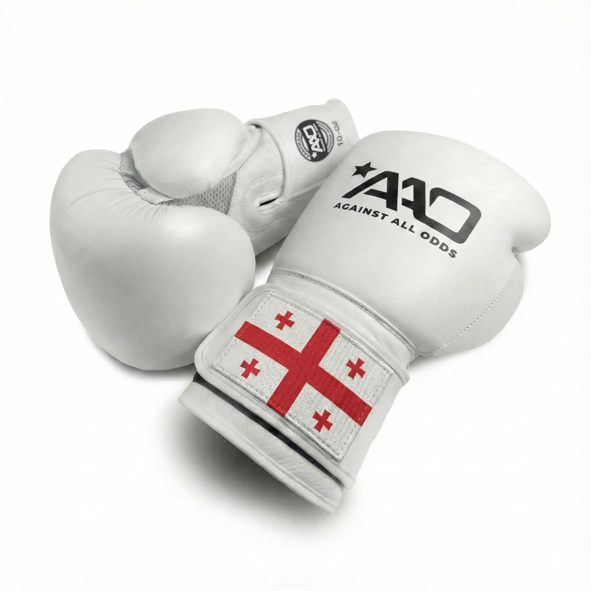AAO Legacy Boxhandschuhe | Georgien - Aao-Fighting