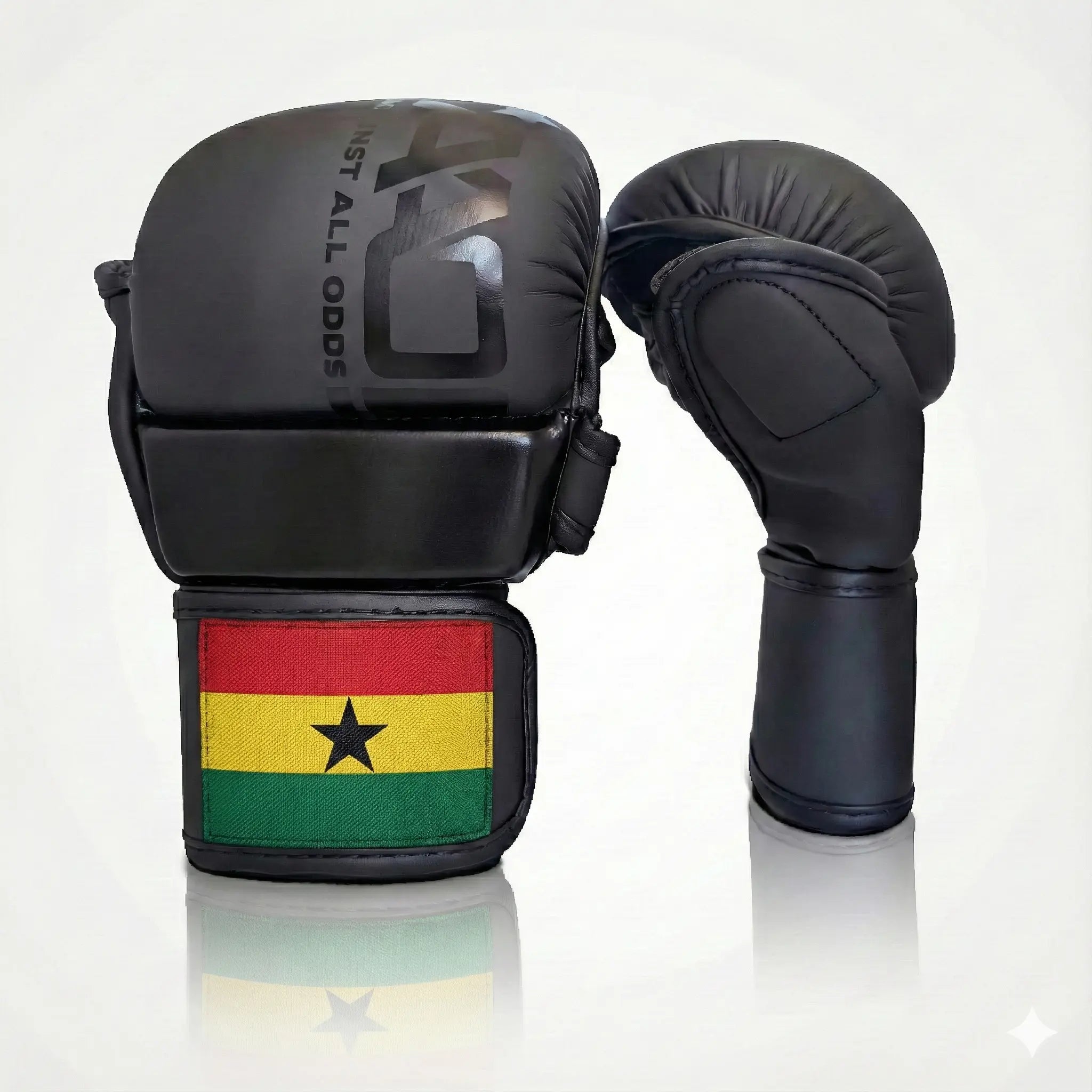 AAO Legacy MMA Handschuhe | Ghana - Aao-Fighting