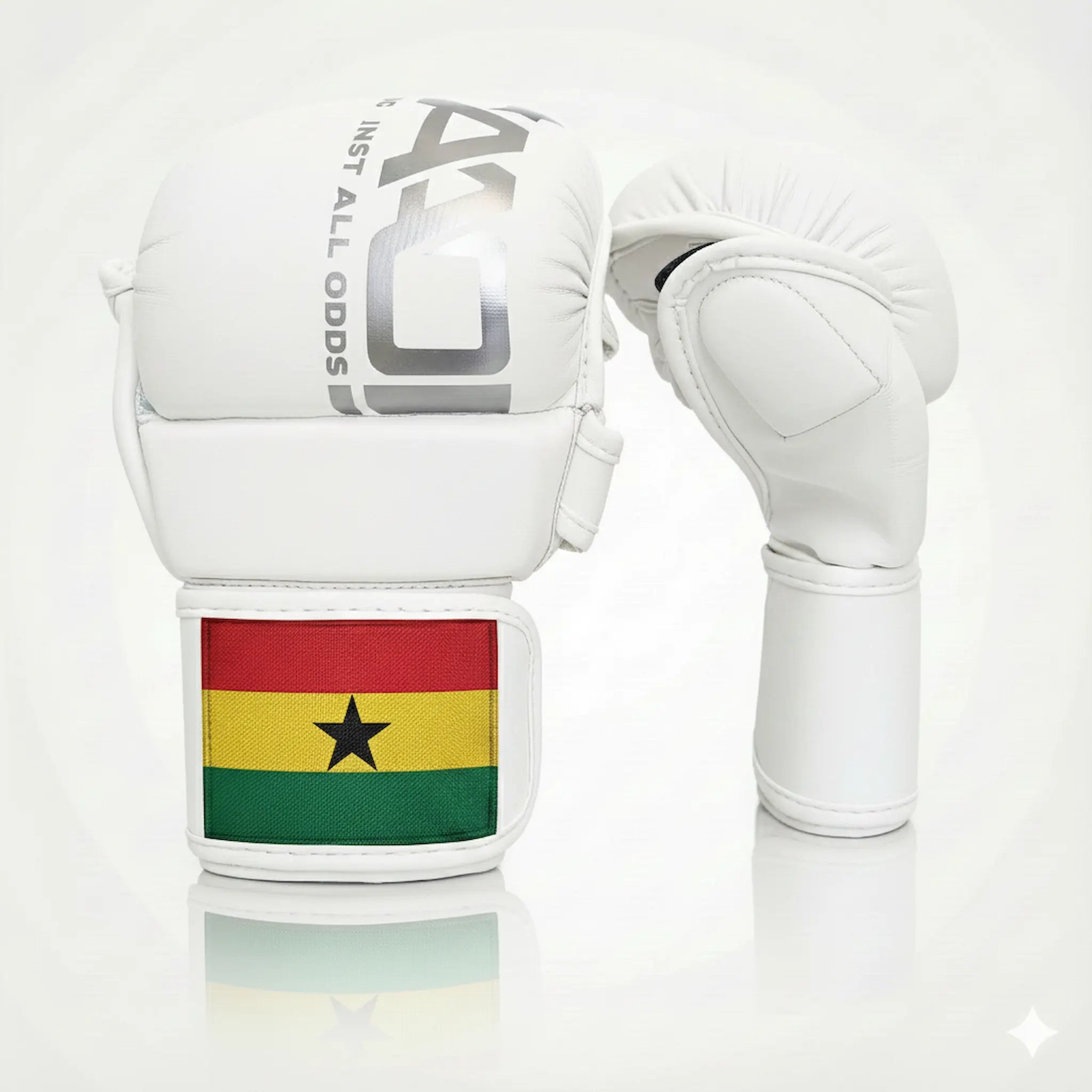 AAO Legacy MMA Handschuhe | Ghana - Aao-Fighting