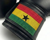 AAO Legacy Boxhandschuhe | Ghana - Aao-Fighting