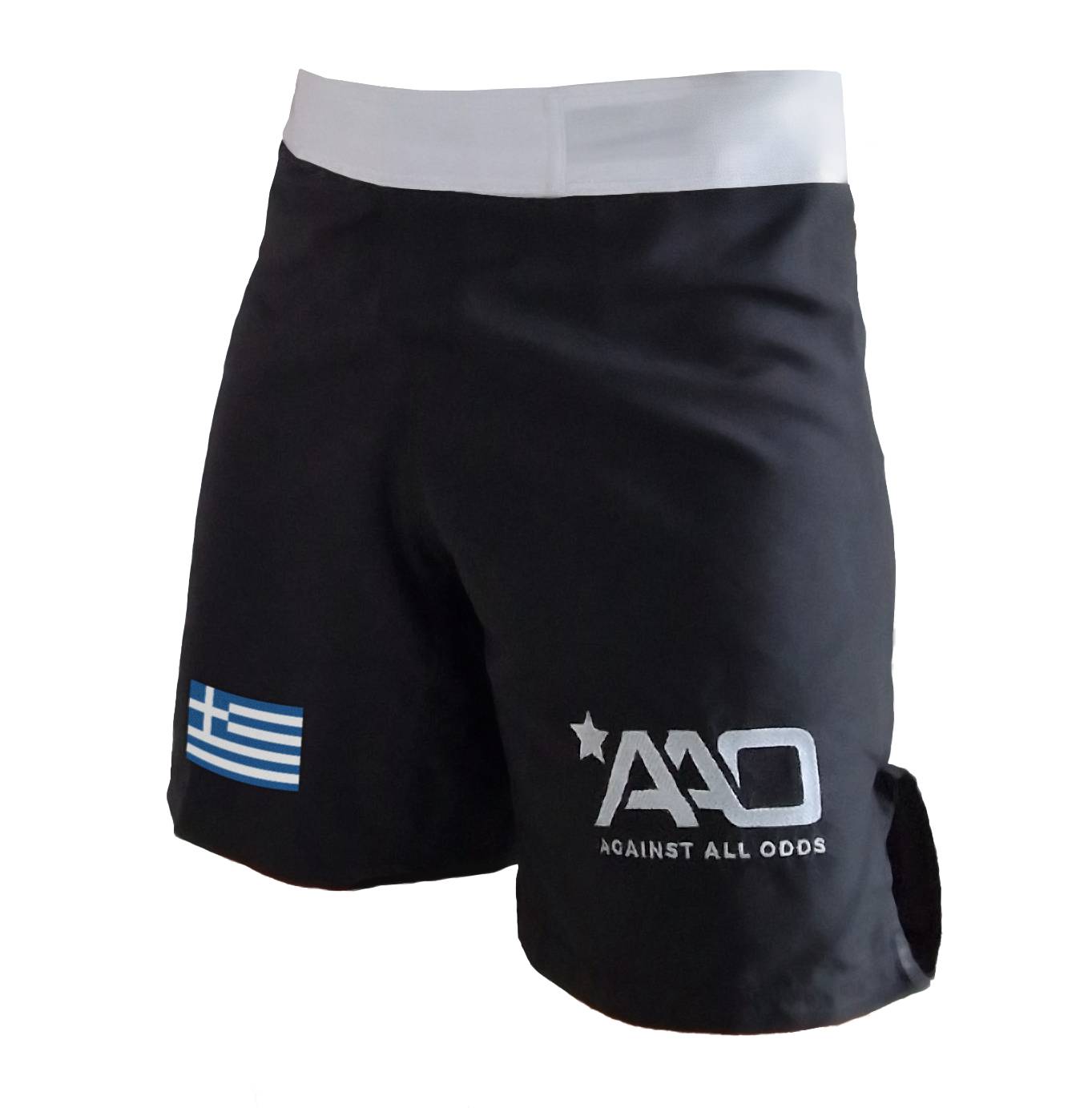 Greece MMA Shorts