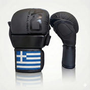 AAO Legacy MMA Handschuhe | Griechenland - Aao-Fighting