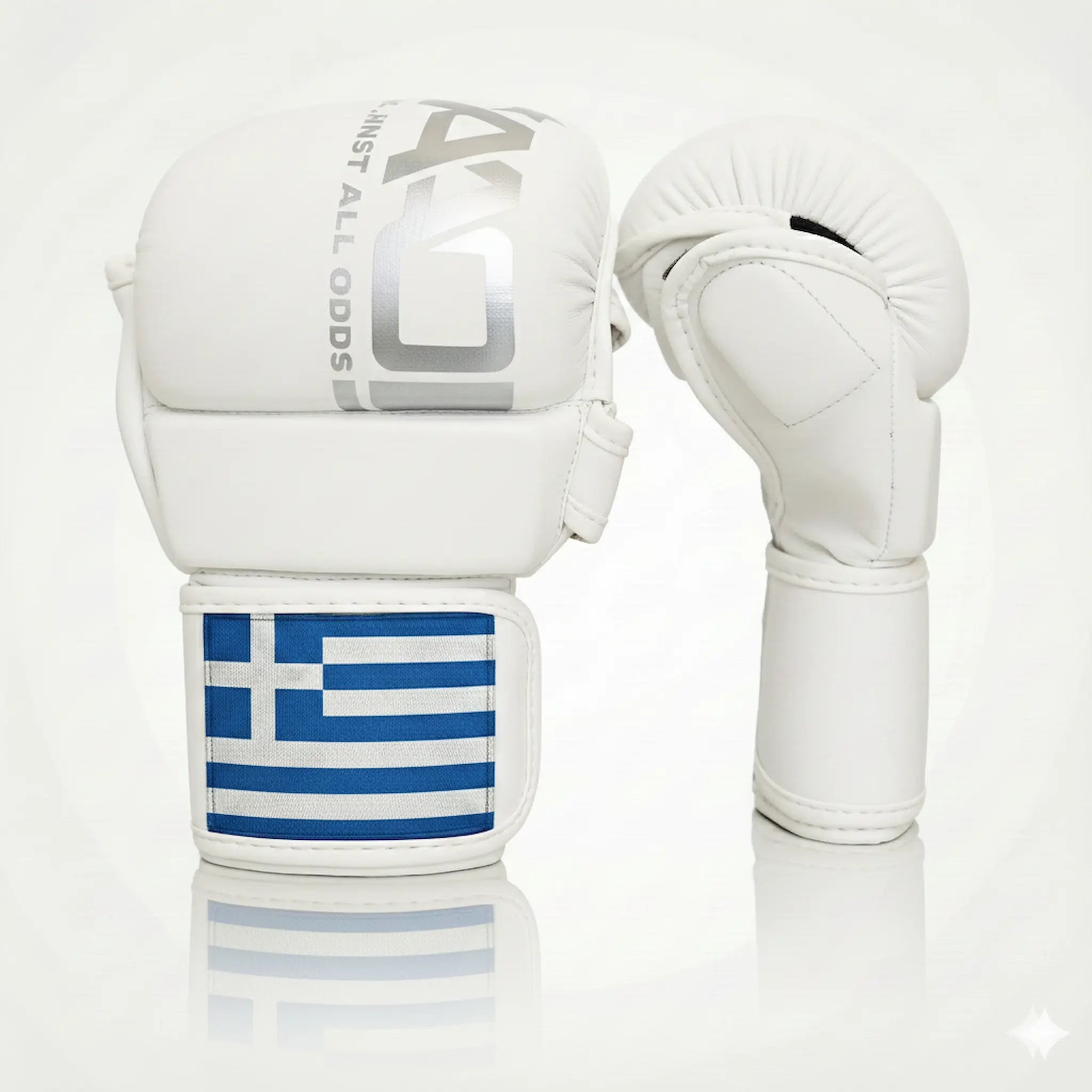 AAO Legacy MMA Handschuhe | Griechenland - Aao-Fighting