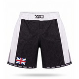Großbritannien - Elevate MMA Shorts