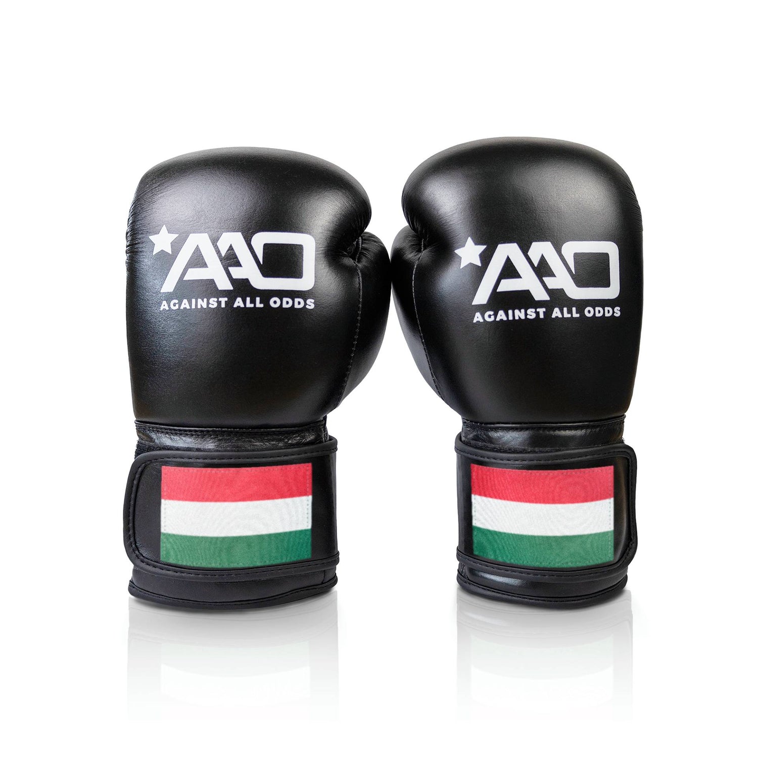 Hungary Boxing Glove