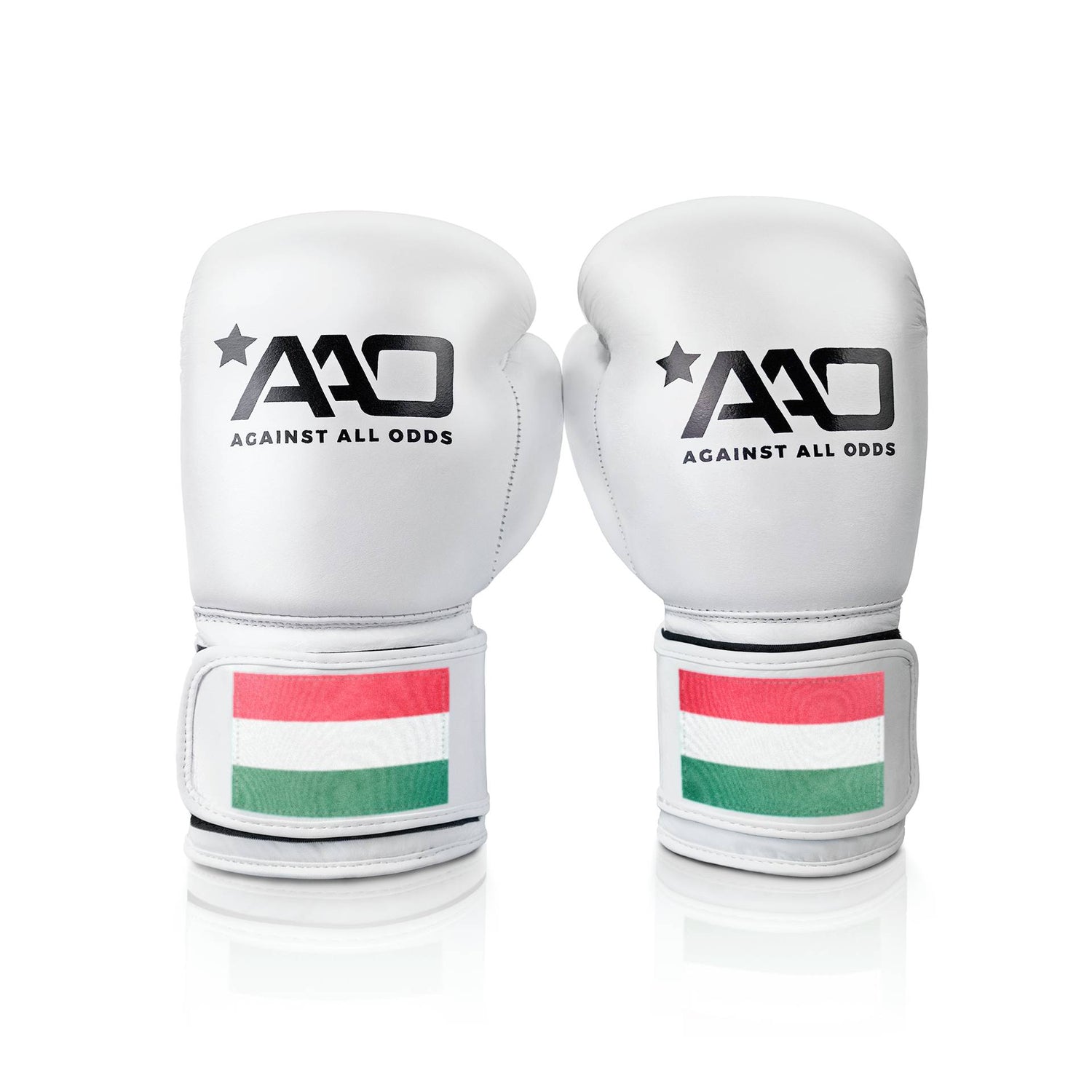 Hungary Boxing Glove