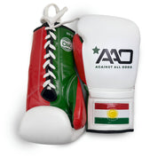 AAO ProLace Athletics | Kurdistan Edition - Aao-Fighting