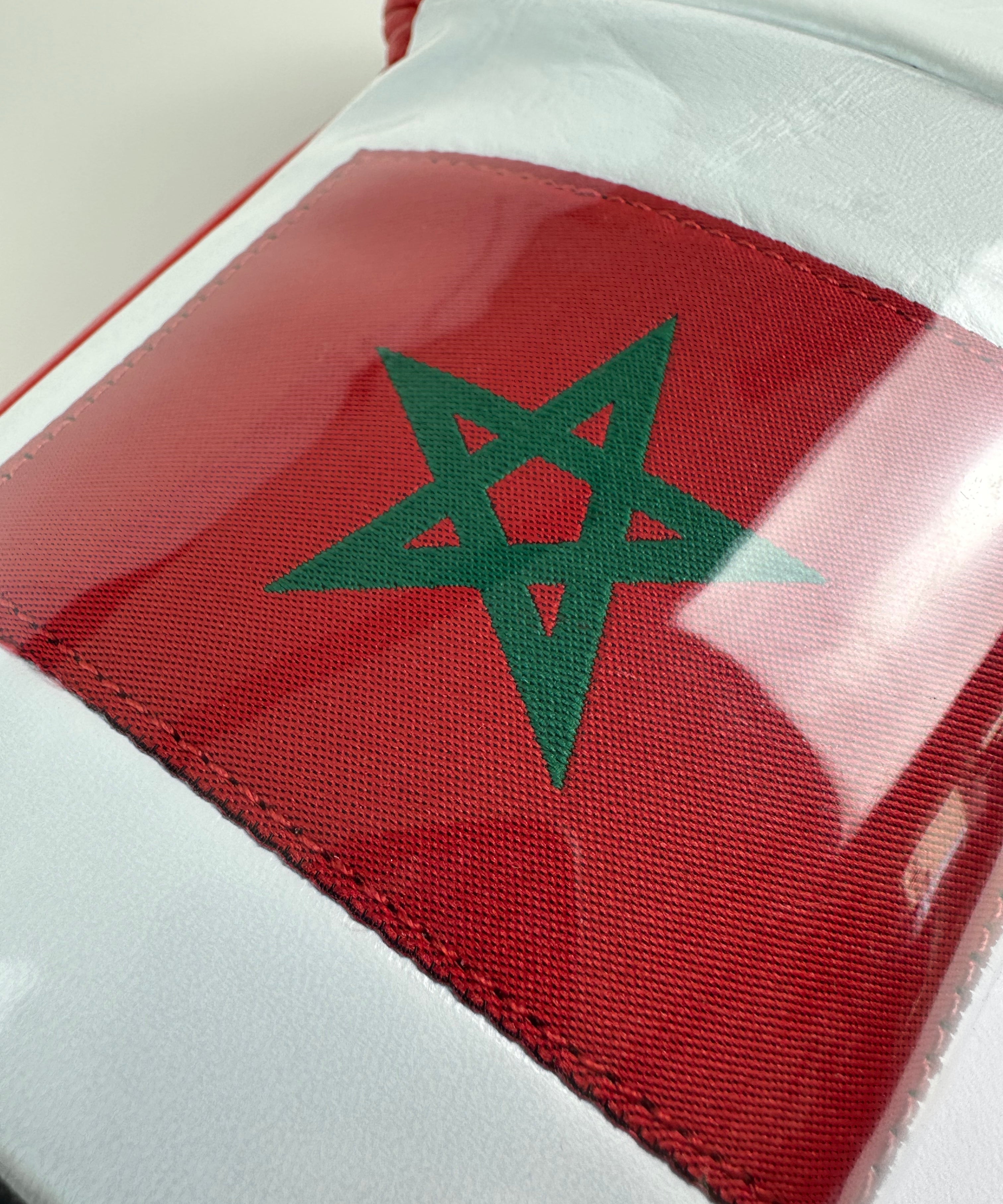 AAO ProLace Athletics | Marokko Edition - Aao-Fighting