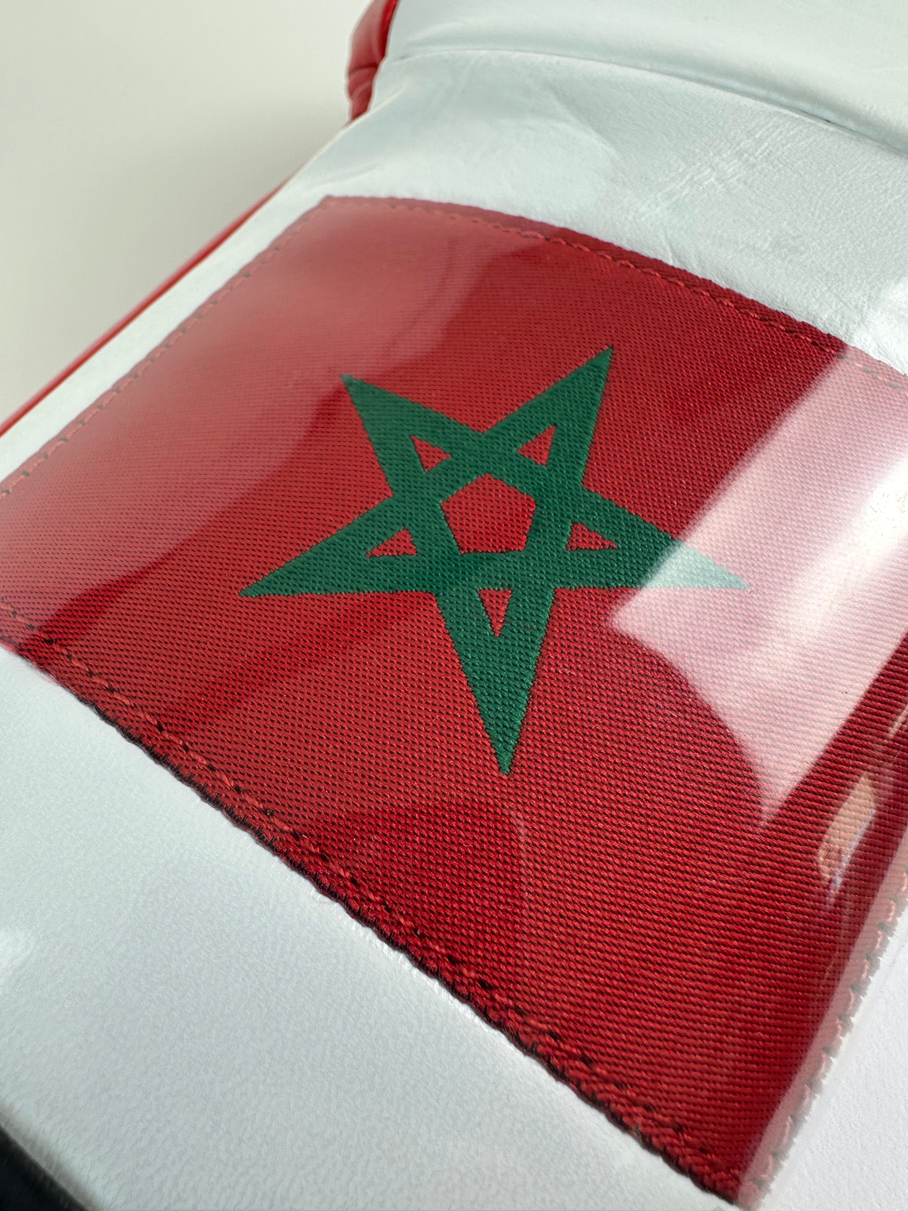 AAO ProLace Athletics | Marokko Edition - Aao-Fighting