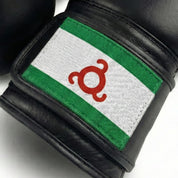 AAO Legacy Boxhandschuhe | Ingushetia - Aao-Fighting