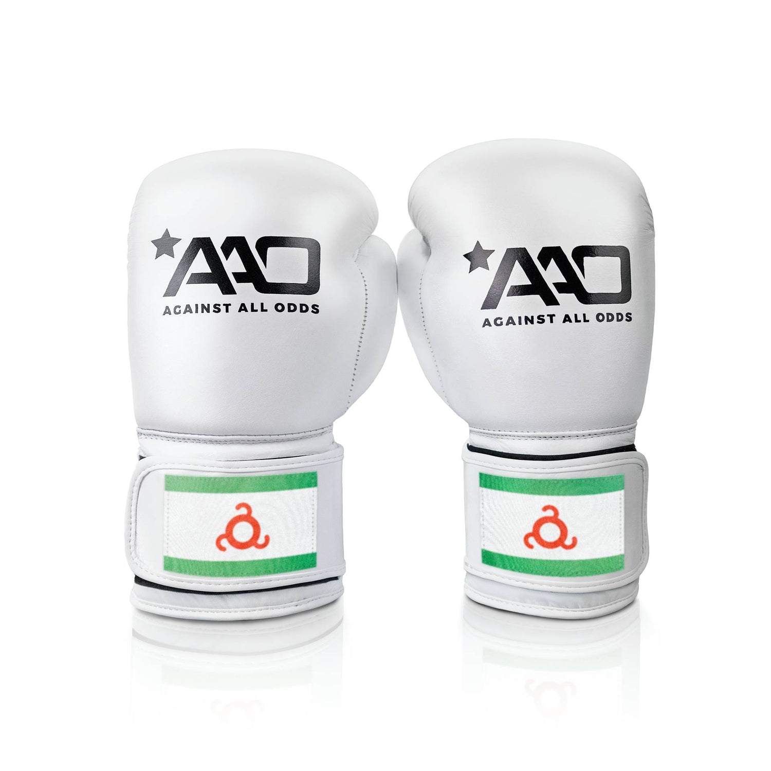 Ingushetia Boxing Glove