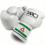 AAO Heritage Boxing Gloves | Ingushetia