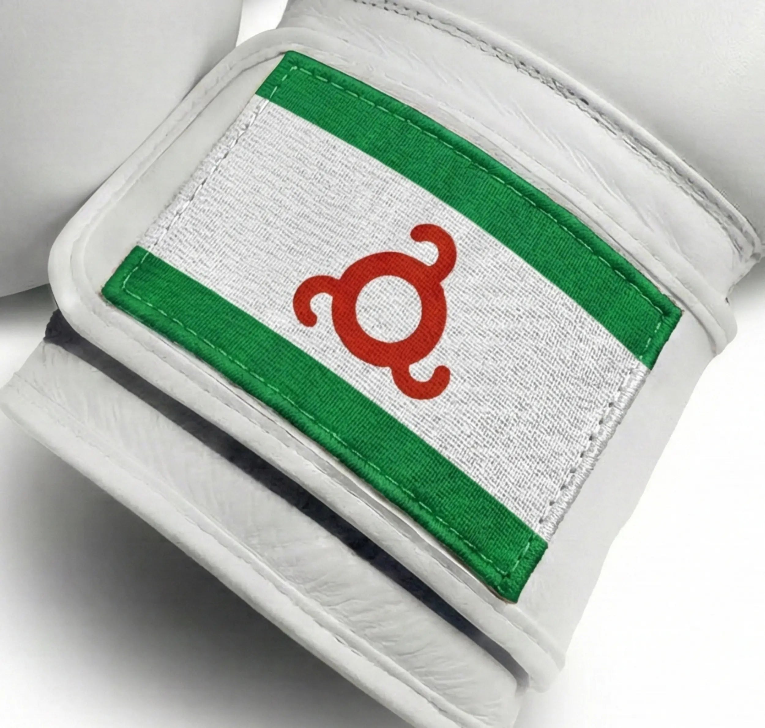 AAO Legacy Boxhandschuhe | Ingushetia - Aao-Fighting