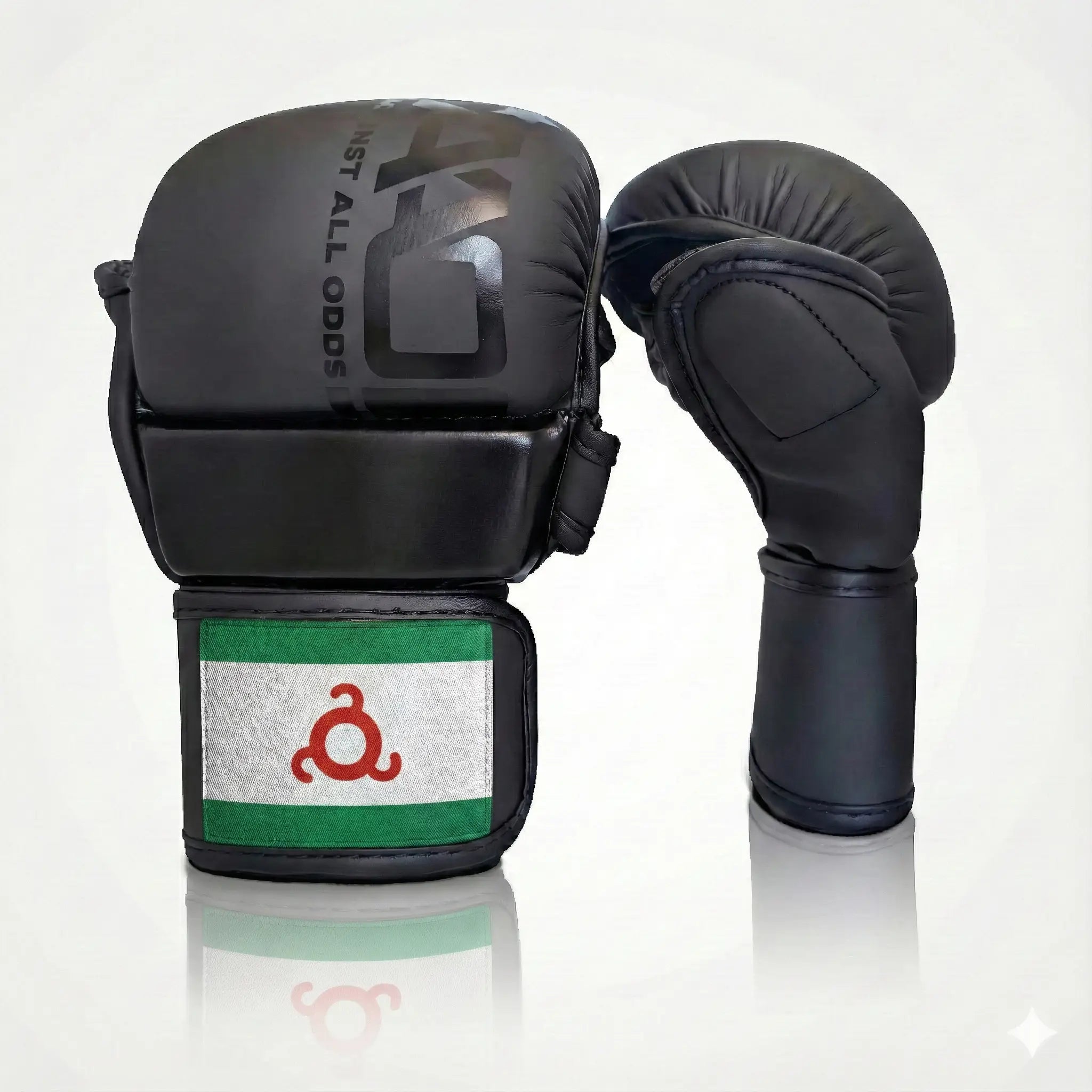 AAO Legacy MMA Handschuhe | Ingushetien - Aao-Fighting