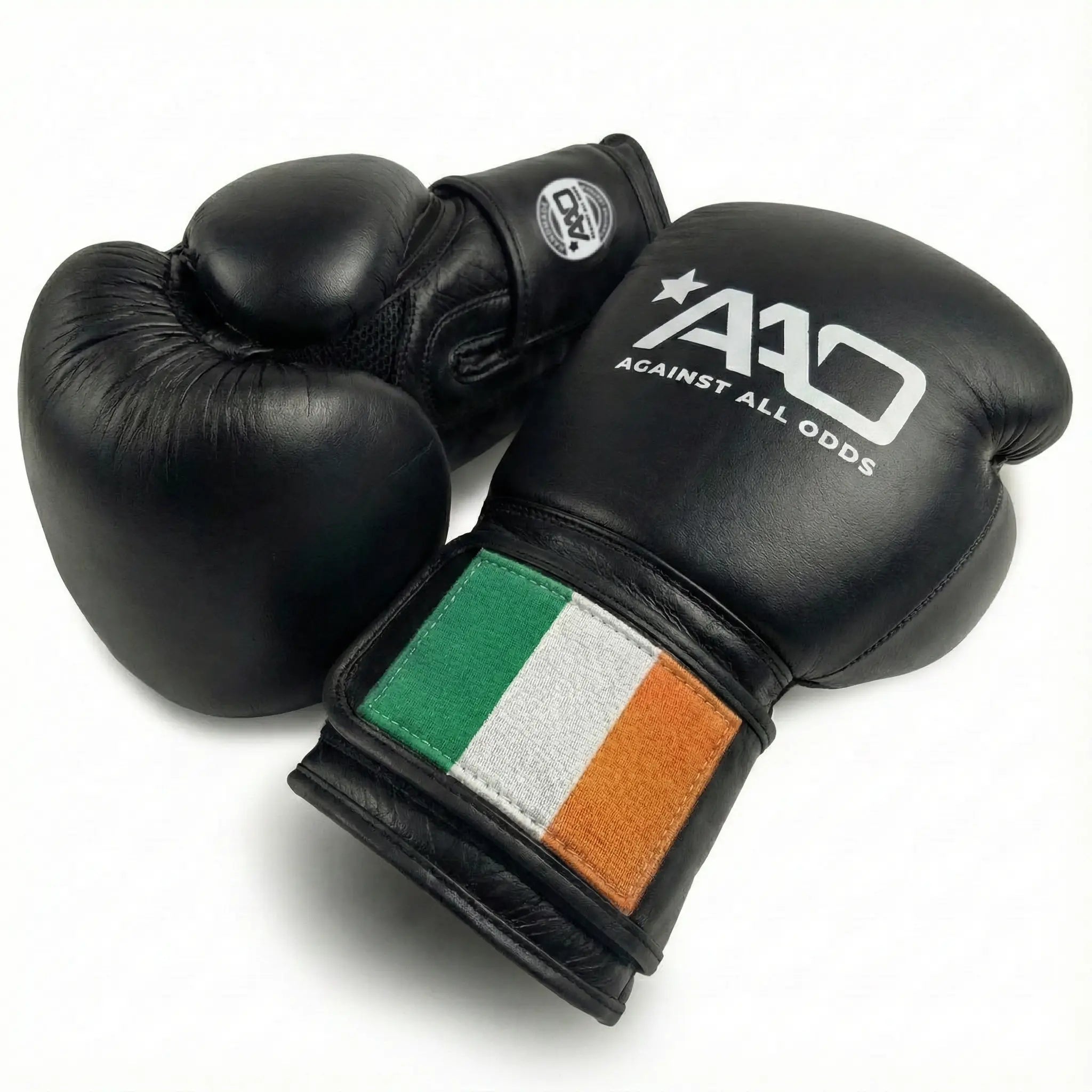AAO Legacy Boxhandschuhe | Irland - Aao-Fighting