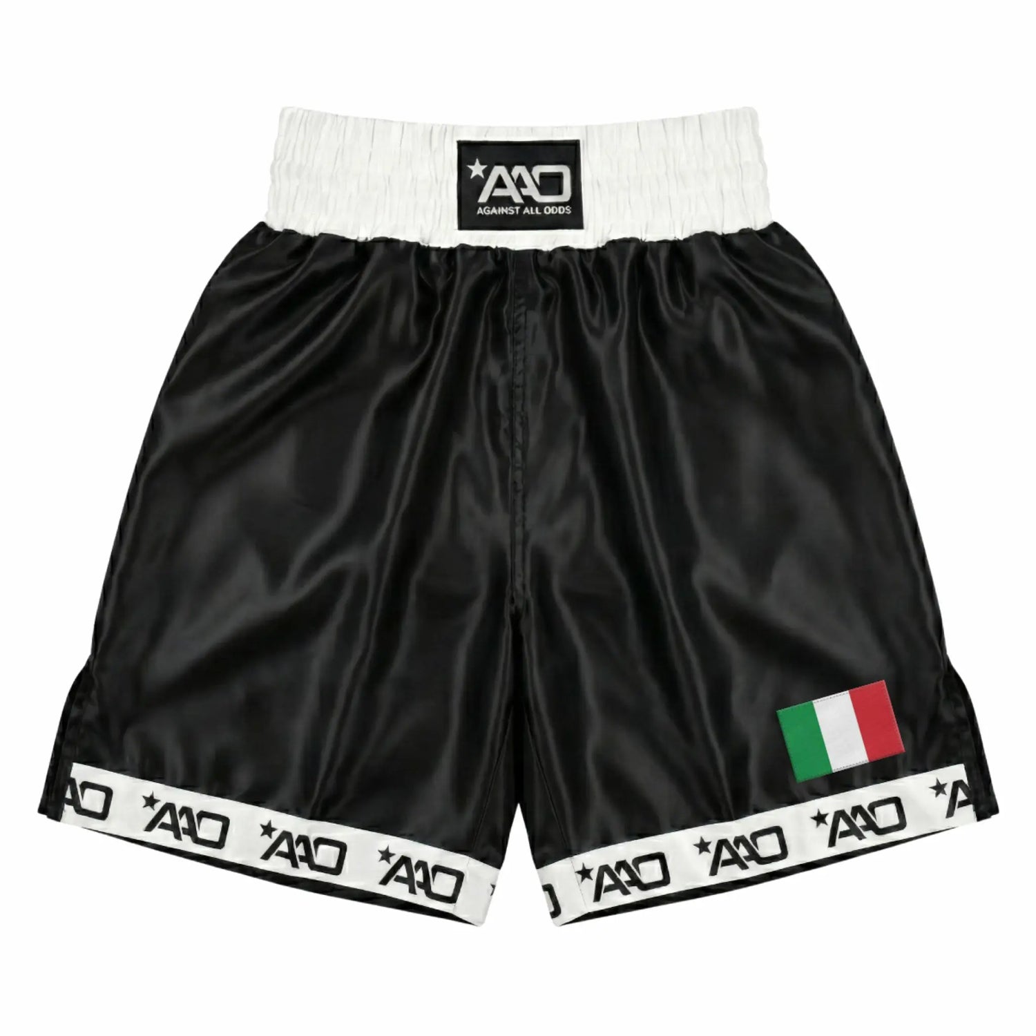 Boxing Shorts - Italy