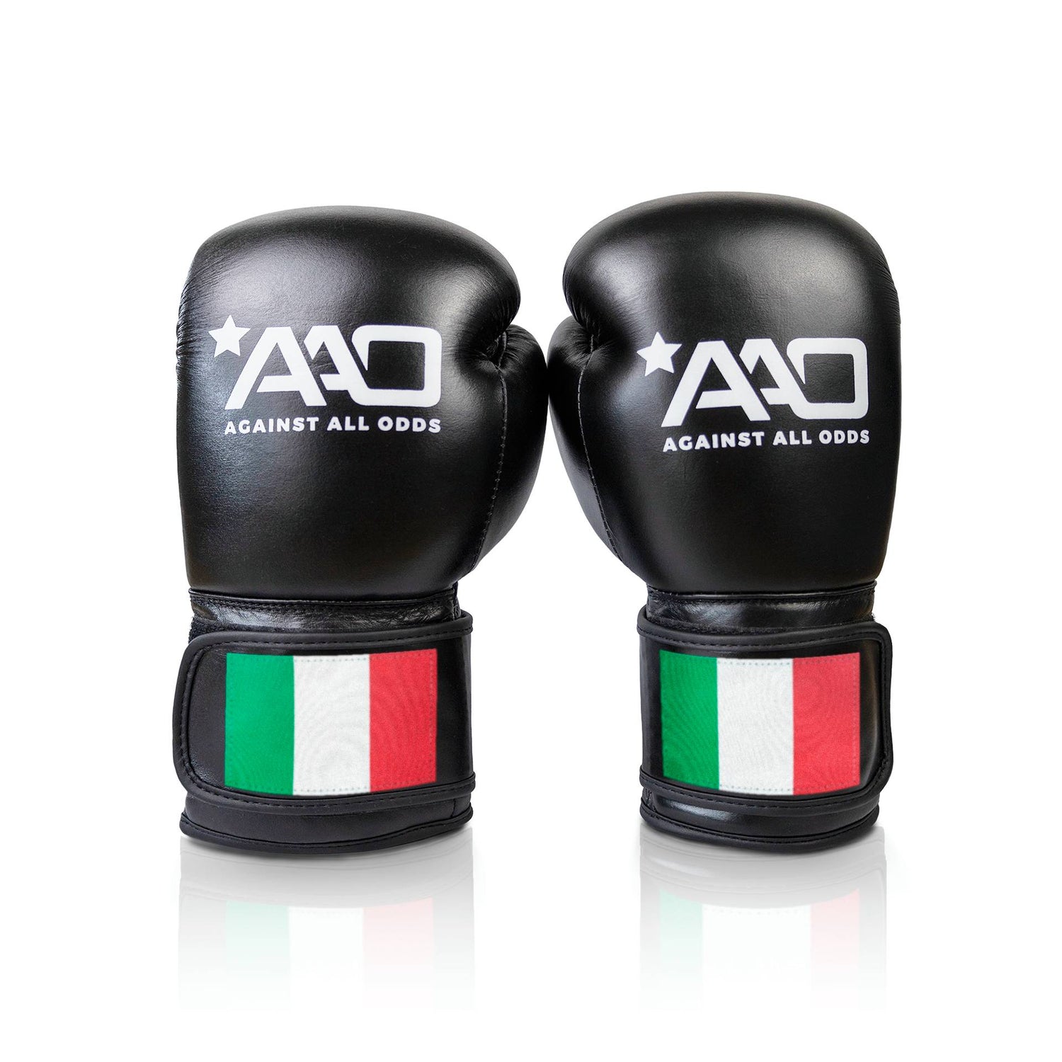 Gant de boxe Italie