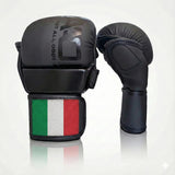 Italien MMA Handschuhe | AAO Legacy