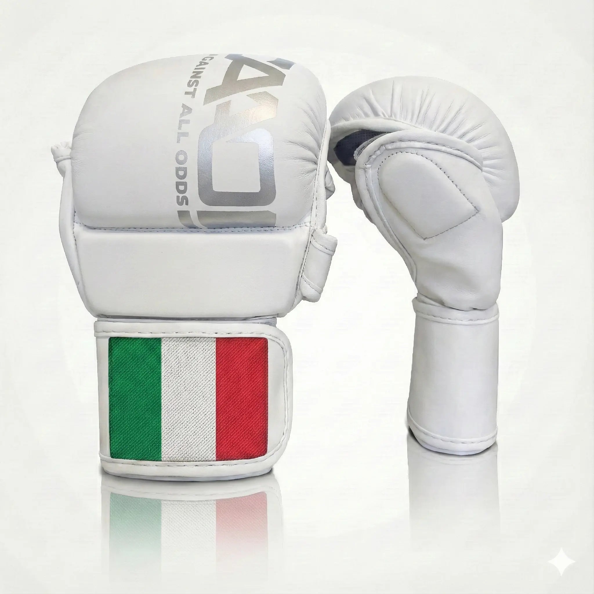 AAO Legacy MMA Handschuhe | Italien - Aao-Fighting