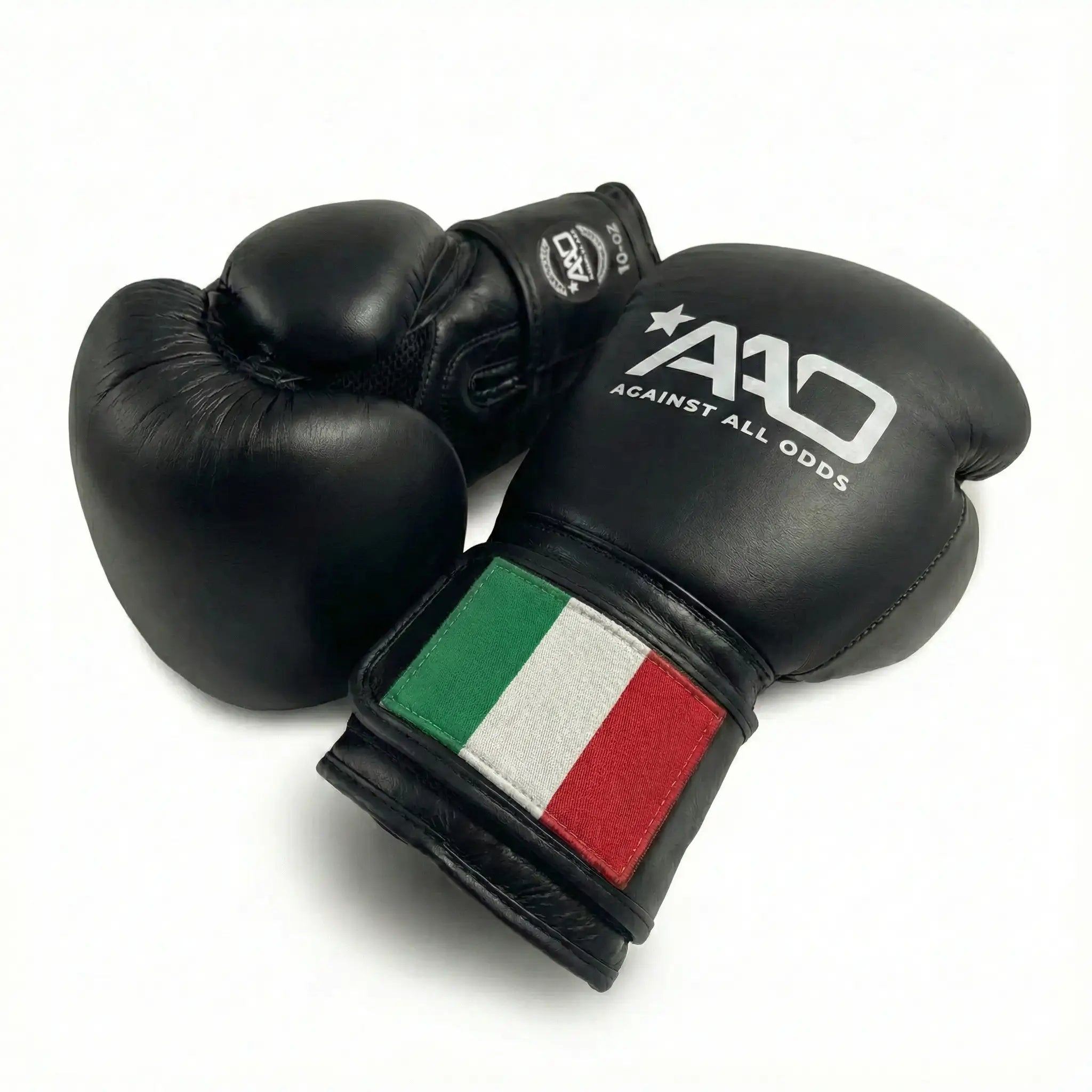 AAO Legacy Boxhandschuhe | Italien - Aao-Fighting