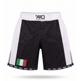 Italien - Elevate MMA Shorts