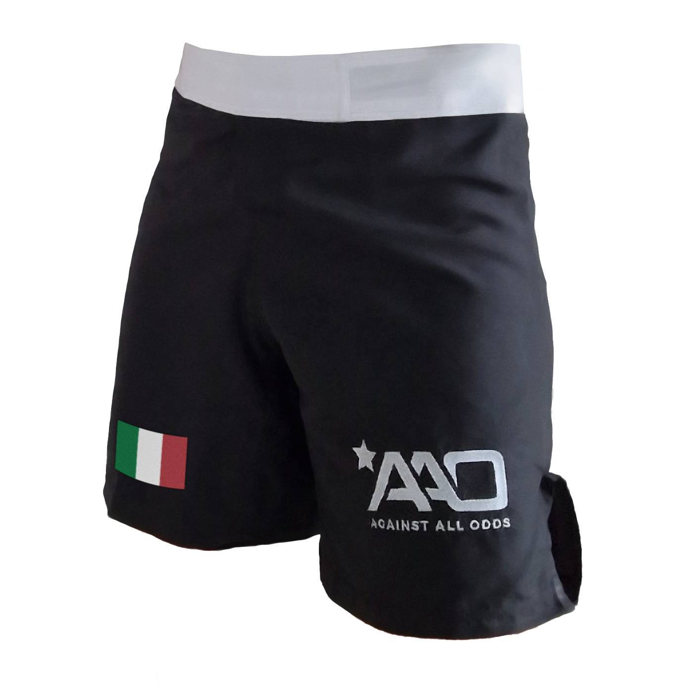 Short MMA Italie