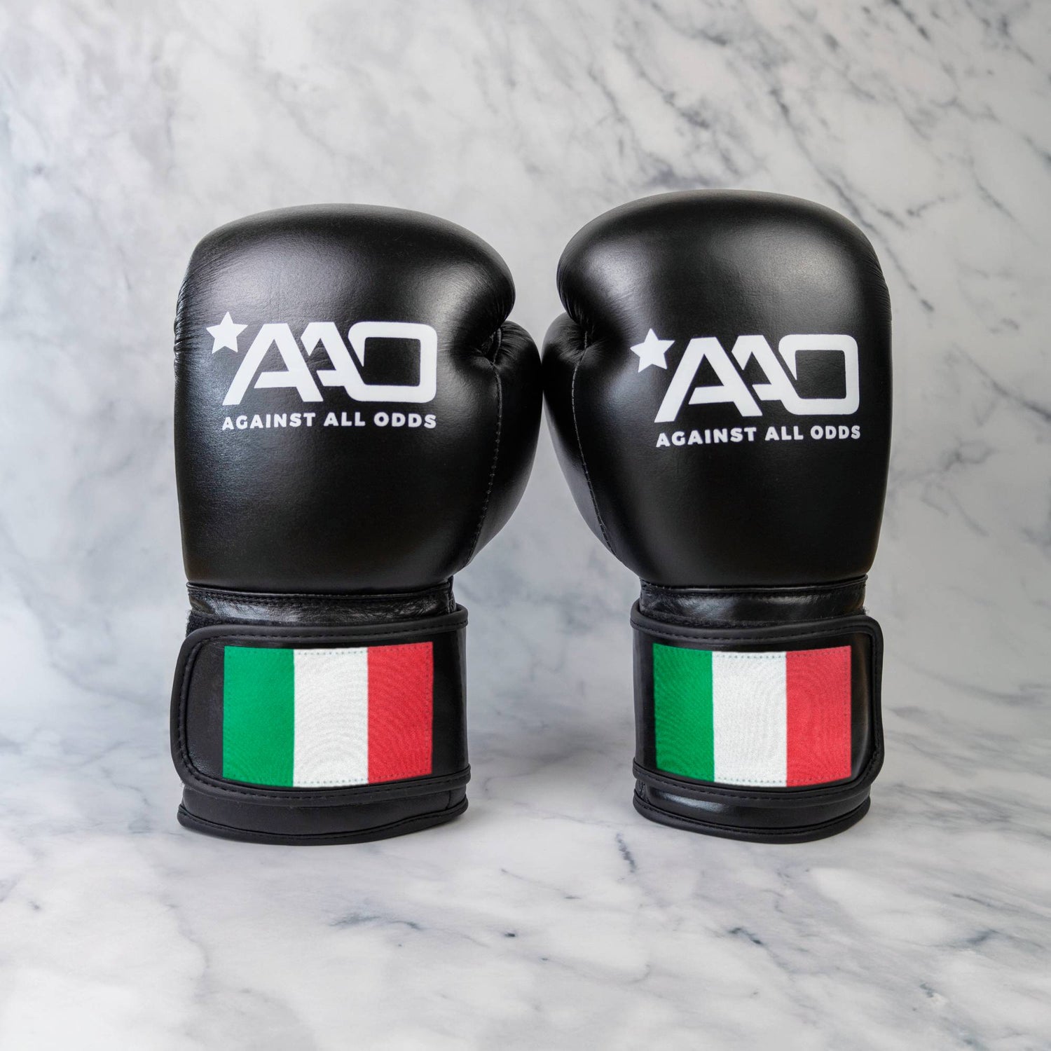 Italy Boxing Glove