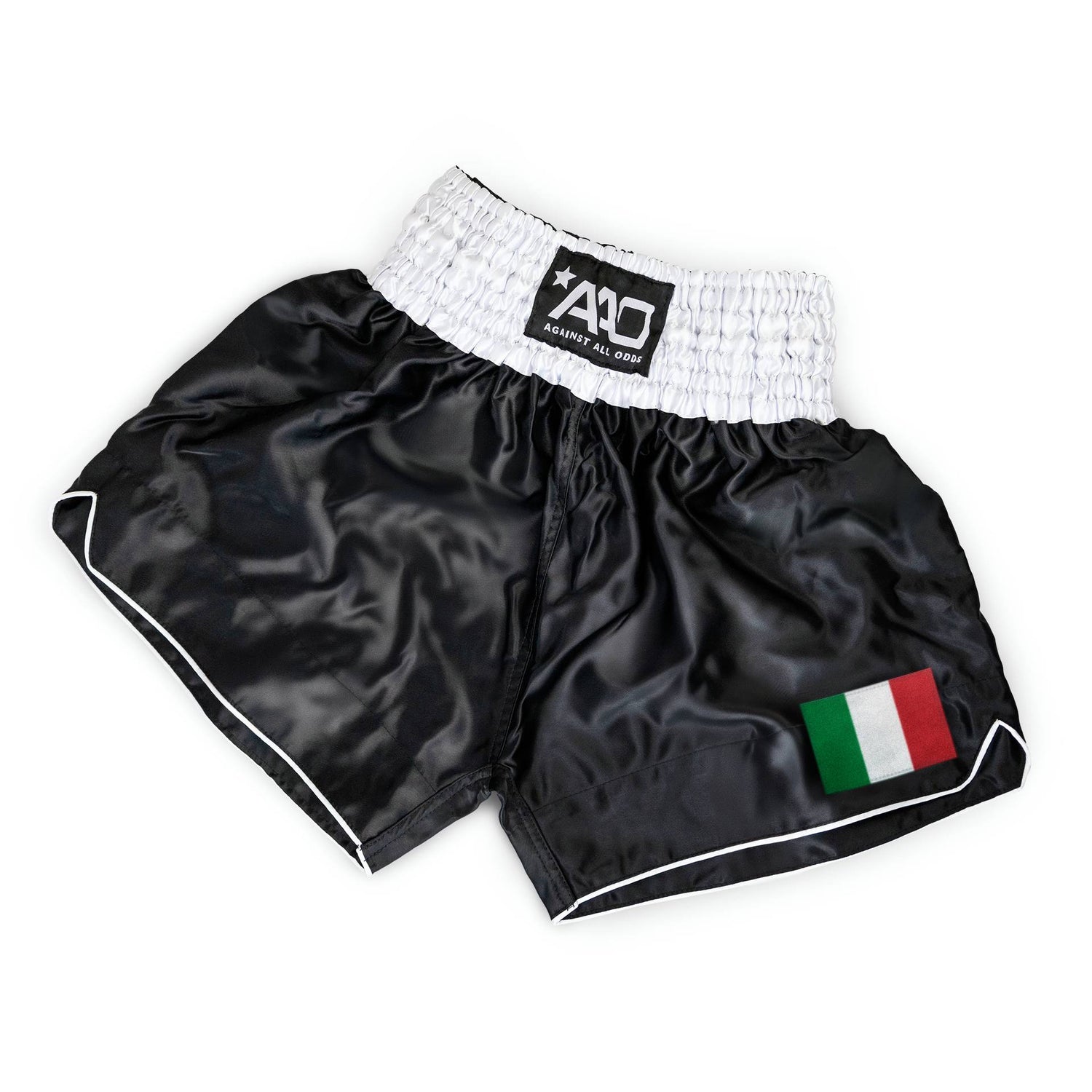 Shorts de Muay Thai Italie