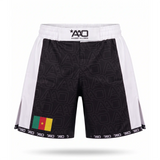 Kamerun - Elevate MMA Shorts