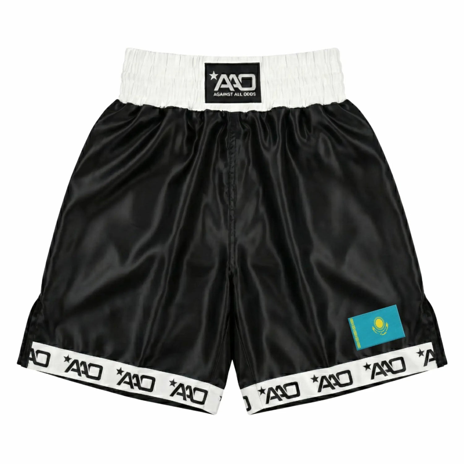 Boxing Shorts - Kazachstan