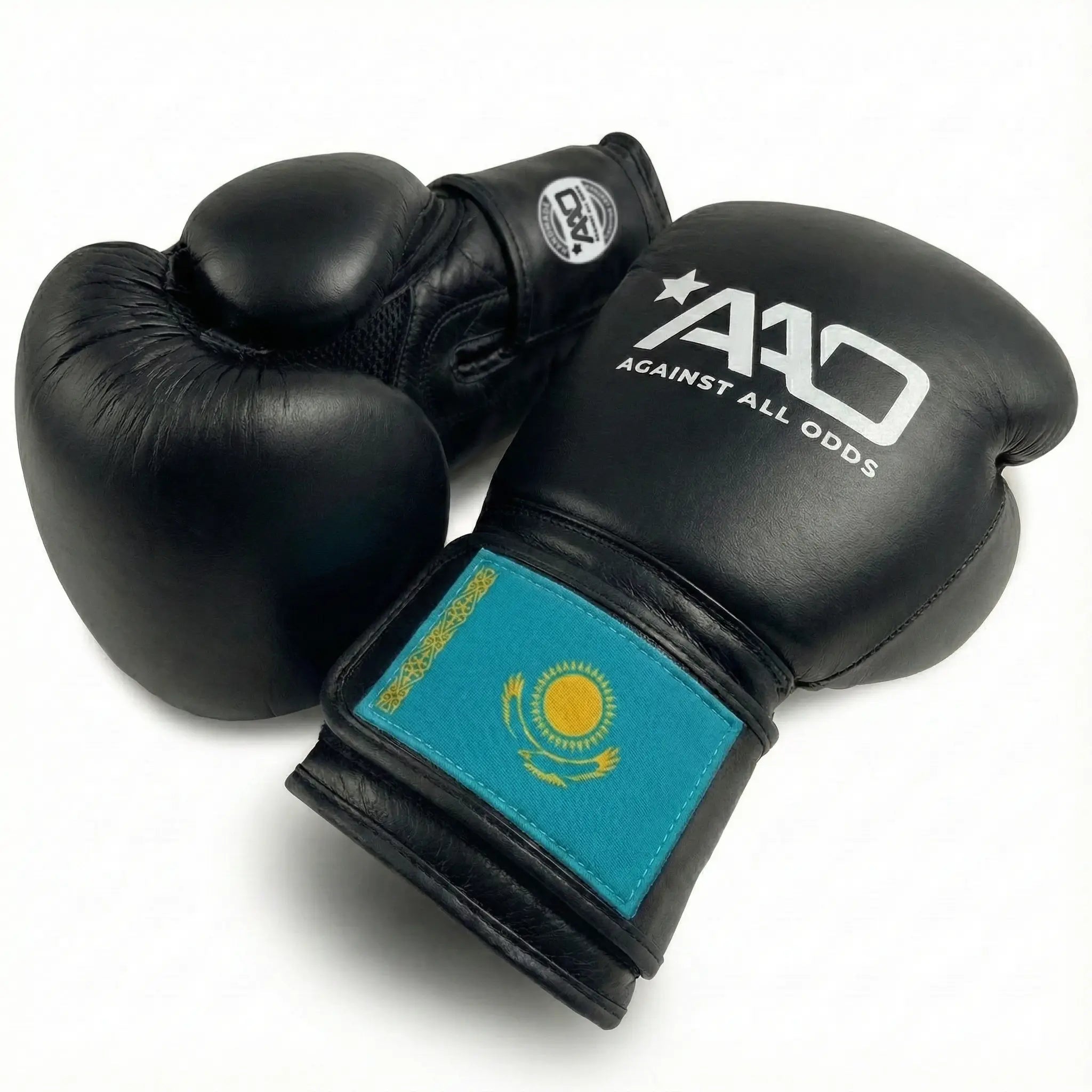 AAO Legacy Boxhandschuhe | Kasachstan - Aao-Fighting