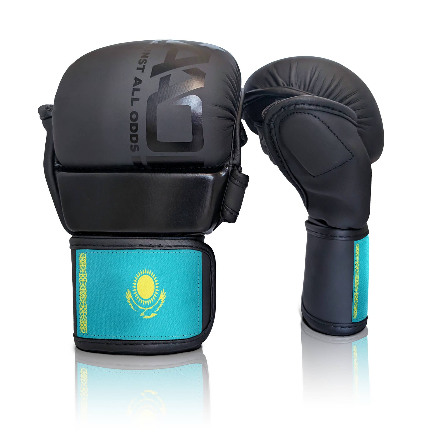 Kazakhstan MMA Glove