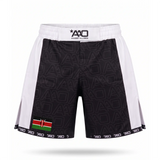 Kenia - Elevate MMA Shorts
