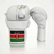 AAO Legacy MMA Handschuhe | Kenia - Aao-Fighting