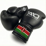 AAO Legacy Boxhandschuhe | Kenia - Aao-Fighting