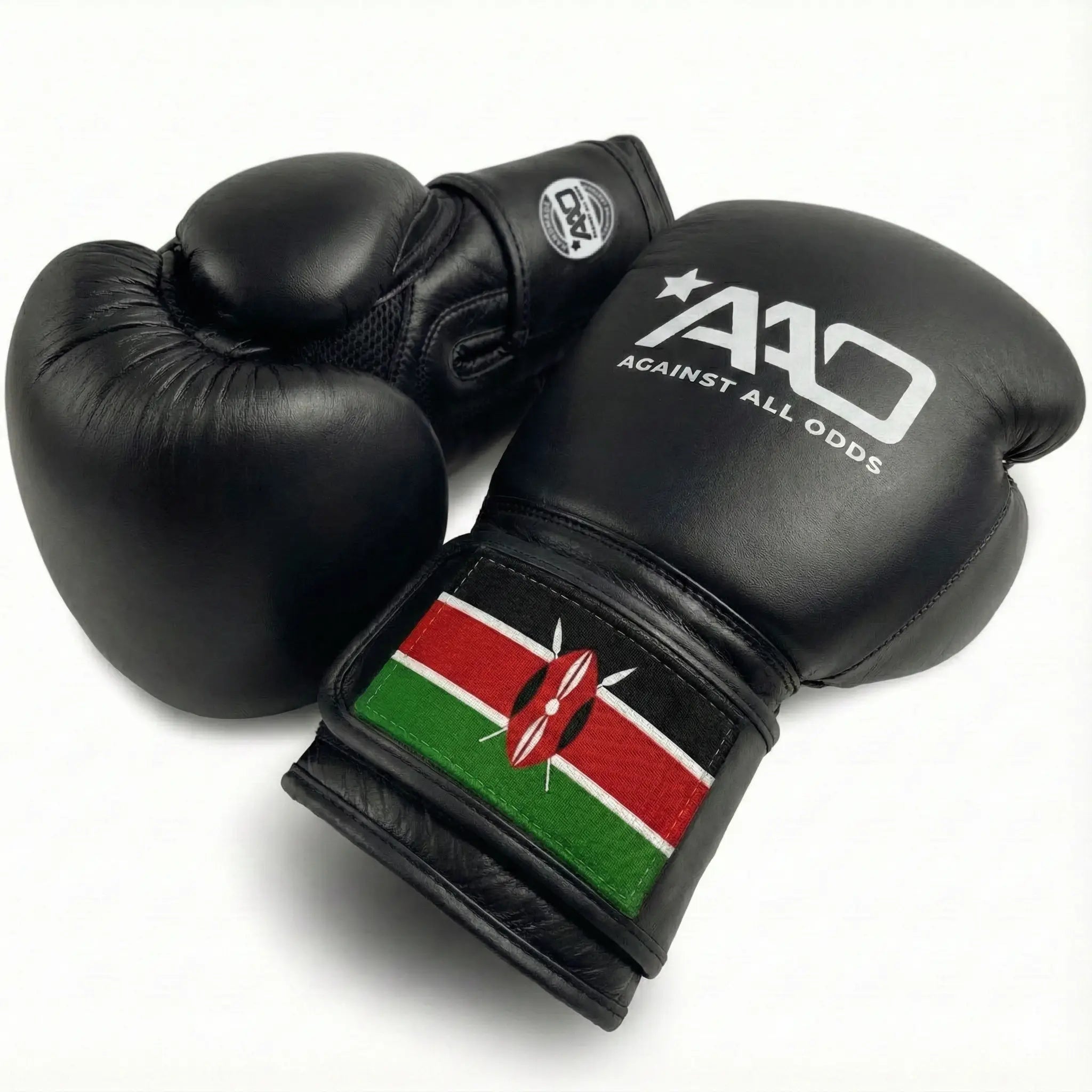 AAO Legacy Boxhandschuhe | Kenia - Aao-Fighting