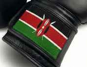 AAO Legacy Boxhandschuhe | Kenia - Aao-Fighting