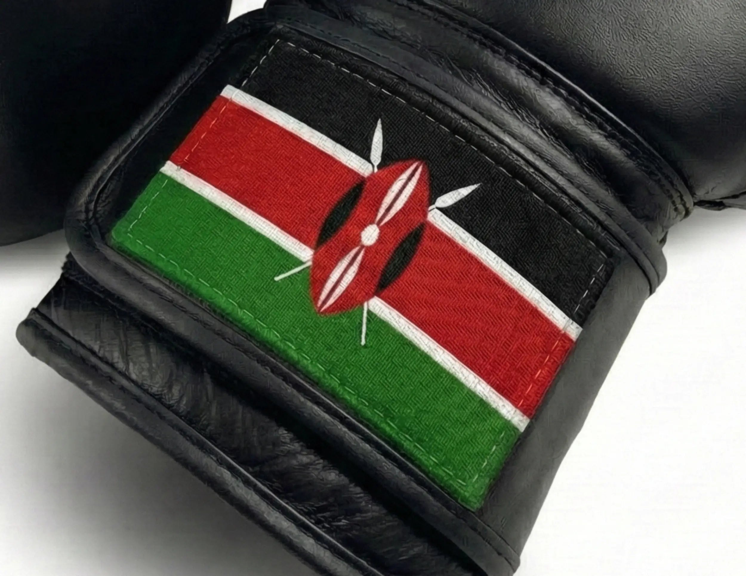 AAO Legacy Boxhandschuhe | Kenia - Aao-Fighting